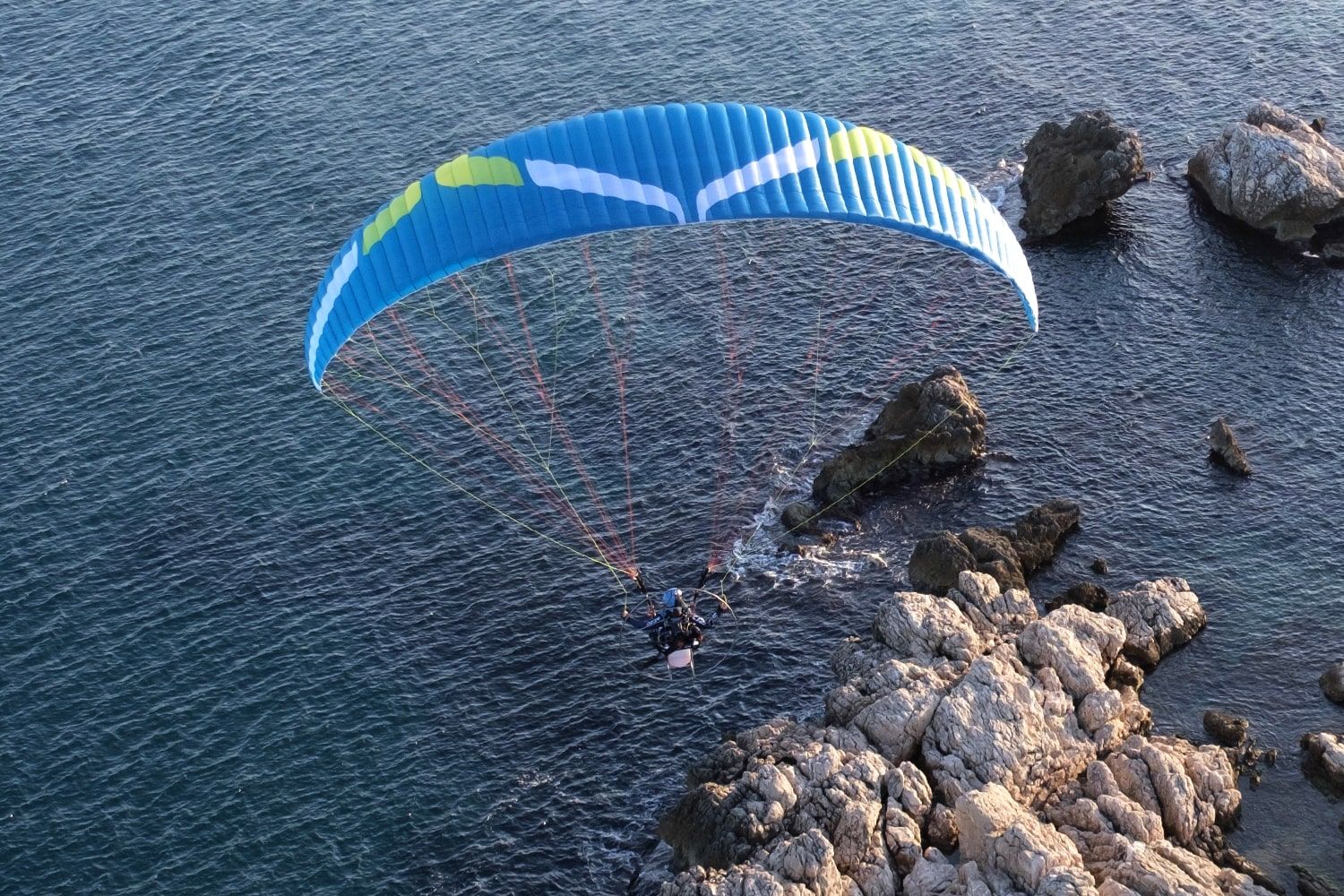 Ozone Speedster 3 – Tucker Gott