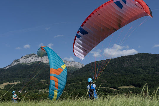 Ozone Roadrunner – Tucker Gott