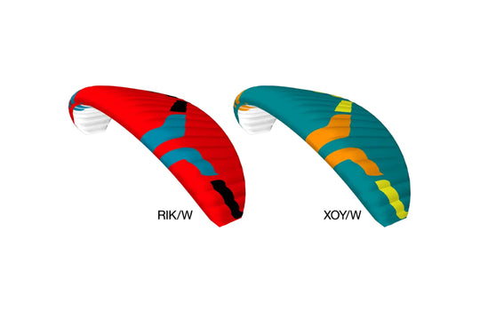 Ozone Roadrunner – Tucker Gott