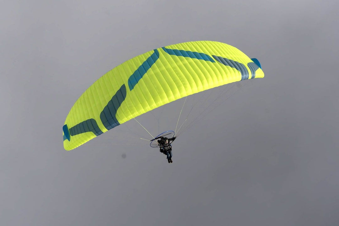 Ozone Viper 6 – Tucker Gott